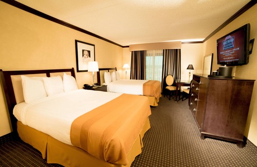 Robinsonville - Tunica Hotel | Hollywood Casino Tunica