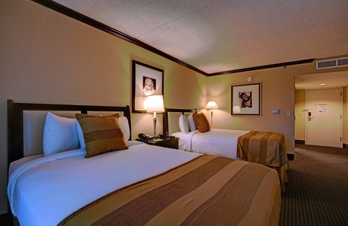 Robinsonville - Tunica Hotel | Hollywood Casino Tunica