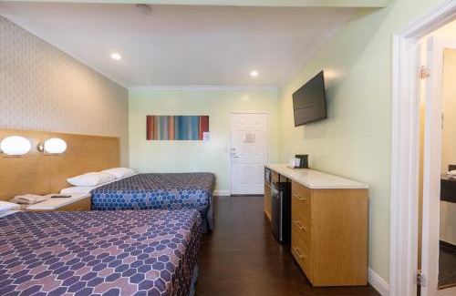Little Armenia Hotel | Hollywood City Inn