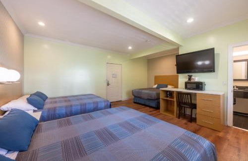Little Armenia Hotel | Hollywood City Inn