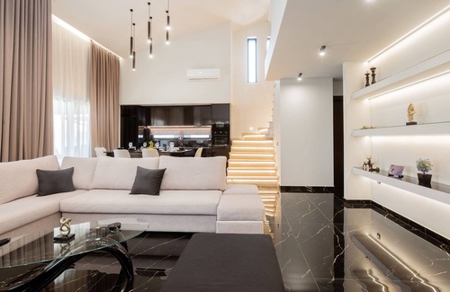 Agrilia Villa | Hollywood Exclusive Villa Zakynthos, Villa