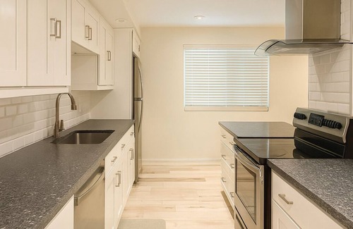 Hollywood Hills Apartment | Hollywood Hills Apartment for rent