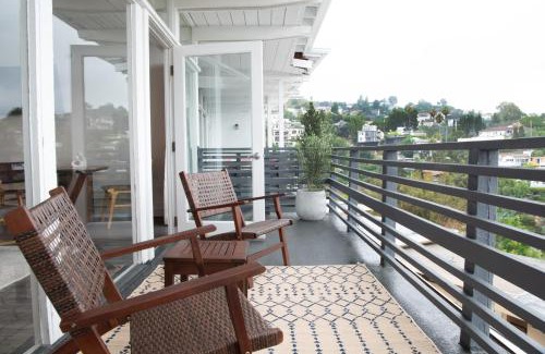 Hollywood Heights Hotel | Hollywood Hills Hotel