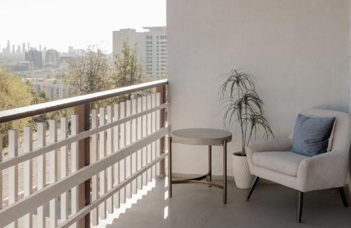 Hollywood Heights Hotel | Hollywood Hills Hotel