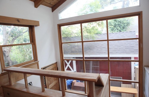 Hollywood Hills West House | Hollywood Hills/Laurel Canyon - Wonderful Laurel Canyon Home