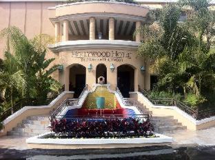 East Hollywood Hotel | Hollywood Hotel