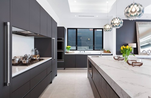 Los Feliz House | Hollywood/Los feliz Brand New House