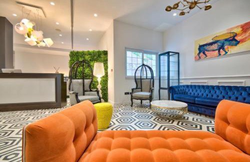 Il-Balluta Hotel | HOLM Boutique & SPA - IK Collection