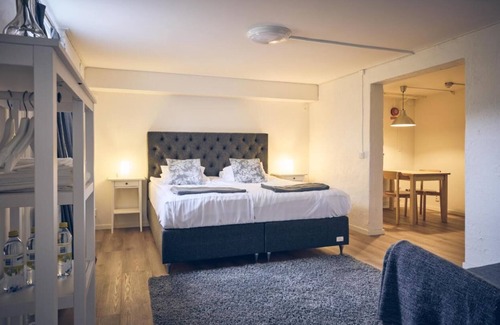 Brastad Hostel | Holma Stångenäs Golf