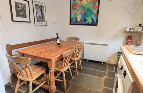 Coniston Cottage | HOLME GROUND COTTAGE, pet friendly, with open fire in Coniston