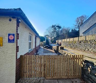Ingleton House | Holme Lea, Ingleton, North Yorkshire