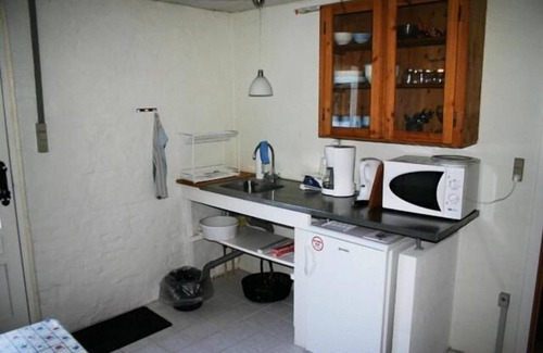 Kalundborg Bed & Breakfast | Holmehuset Bed & Breakfast - Gårdhotel
