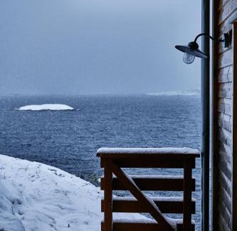 Sørvagen Resort | Holmen Lofoten