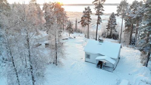 Lulea House | Holmens Boende och Event