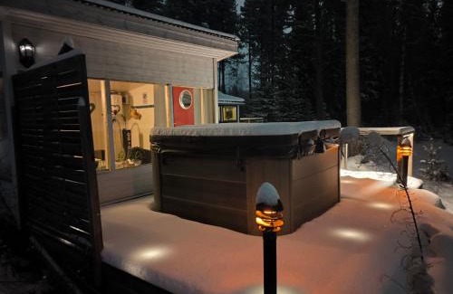 Lulea House | Holmens Boende och Event