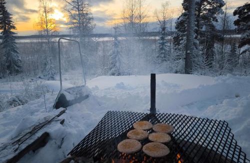 Lulea House | Holmens Boende och Event
