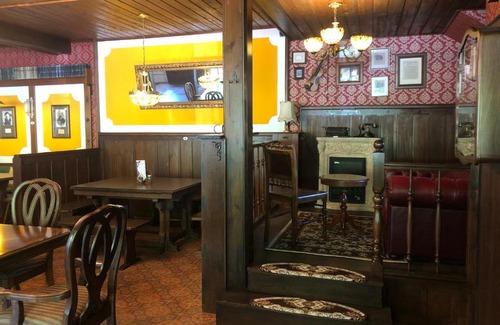 Engelhartszell Bed & Breakfast | Holmes Café & Pension