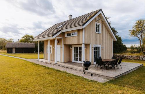 Kungla House | Holmiranna Holiday Homes