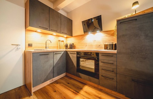 Fulda Apartment | Holodeck Apartment BACKSTAGE in the charming heart of Fulda.