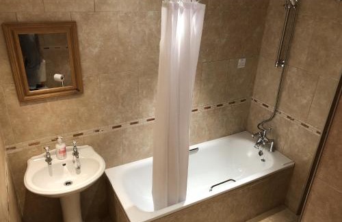 Holsworthy House | Holsworthy Holiday Cottages