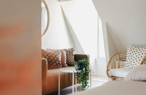 Nijmegen-Centrum Hotel | HOLT Hotel