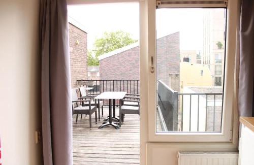 Nijmegen-Centrum Hotel | HOLT Hotel