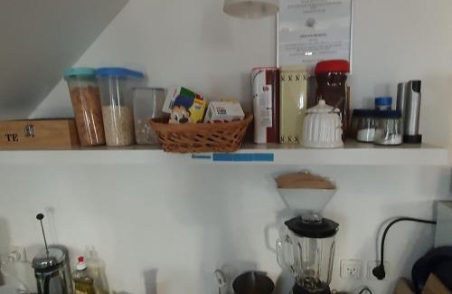 Dronninglund Bed & Breakfast | Holtegaard Bed & Breakfast