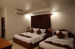 Taphul Village Area Hotel | Holy Angkor Hotel