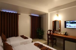Taphul Village Area Hotel | Holy Angkor Hotel
