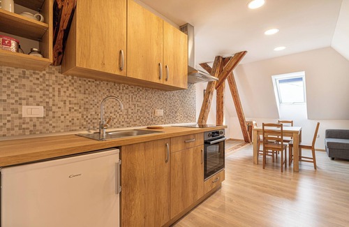 Bloke Apartment | Holy Harmony Suite 1, Bloke, Slovenia