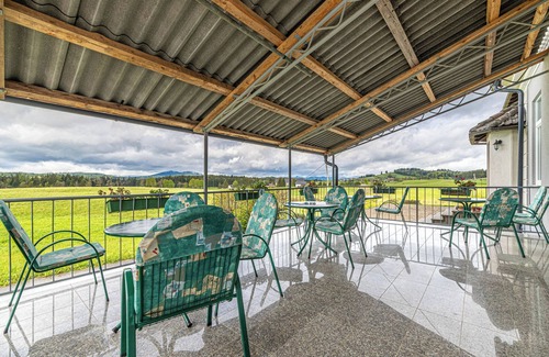 Bloke Apartment | Holy Harmony Suite 1, Bloke, Slovenia