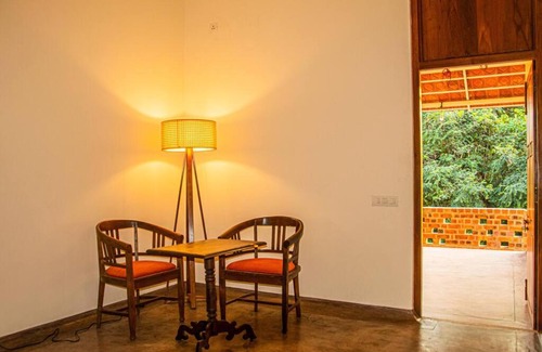 Tiruvannamalai Villa | Holy Mountain Villa - Tiruvannamalai