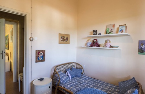 Piediluco Villa | Holyday House with Panoramic view in Piediluco