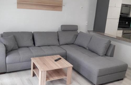 Eberstadt Apartment | holydayhome FeWo Schwarz
