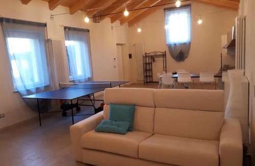 Agliano Terme House | Holydays Home LITTLE FROG