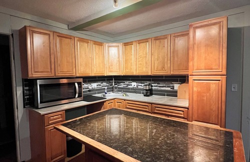 Holyoke House | Holyoke House Oasis - Fast Wifi, Spacious, Quiet Neighborhood