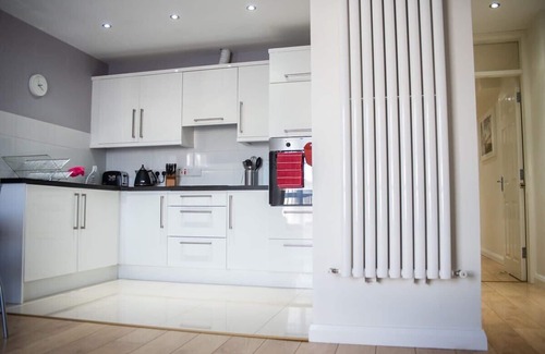 Swords Apartment | Holywell Way Swords S