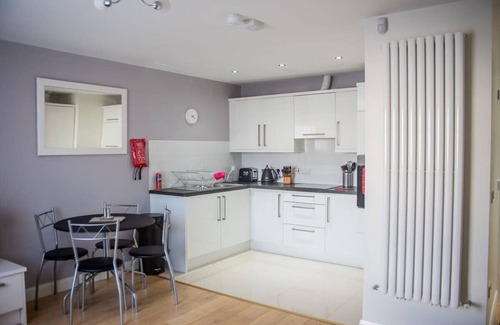 Swords Apartment | Holywell Way Swords S