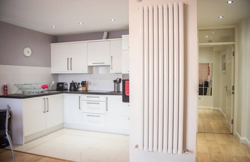 Swords Apartment | Holywell Way Swords S