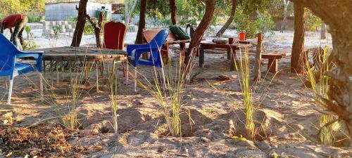Mongu House | Holywood Lodge