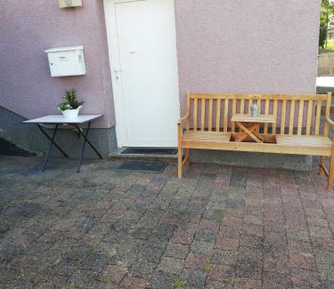 Holzfeld Apartment | Holzfeld
