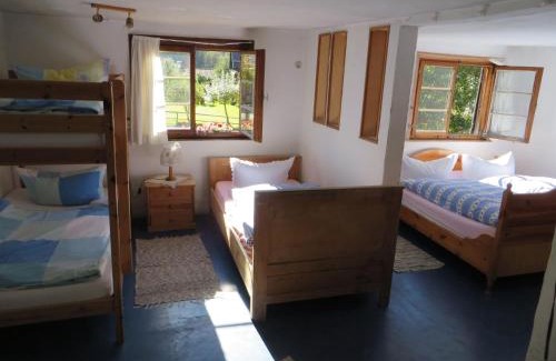 Hinterstein House | Holzhaus Besler