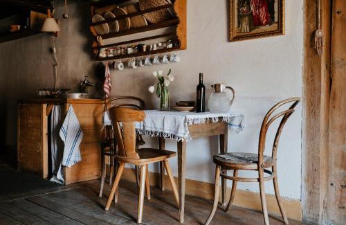 Hinterstein House | Holzhaus Besler