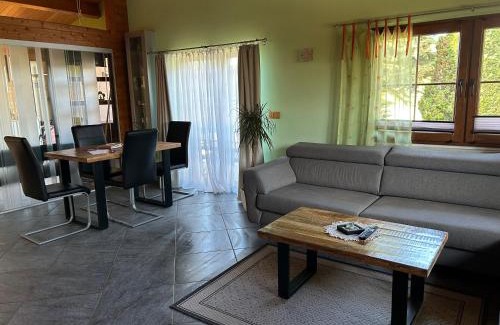Schielo House | Holzhaus Harz