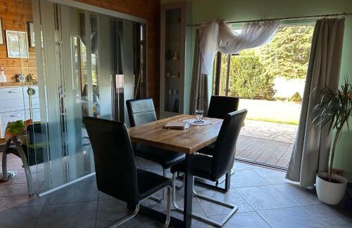 Schielo House | Holzhaus Harz