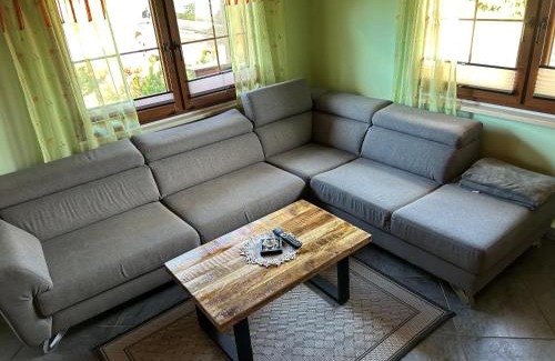 Schielo House | Holzhaus Harz