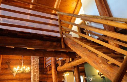 Malsfeld House | Holzhaus Wildsbergblick