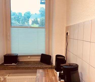 Heidelberg Apartment | Holzkunst & Heimatgefühl in Seiffen für Familie & Freunde