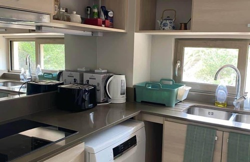 Renaca Apartment | HOM | 3D2B mejor zona de Reñaca 6PAX con Piscina