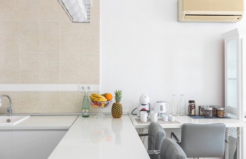 Cumbre del Sol Apartment | Homerez - Apartment El Poble Nou